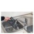 KENWOOD 3 IN 1 SANDWICH MAKER