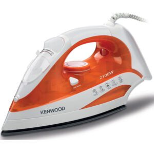 KENWOOD 2100W STEAM IRON