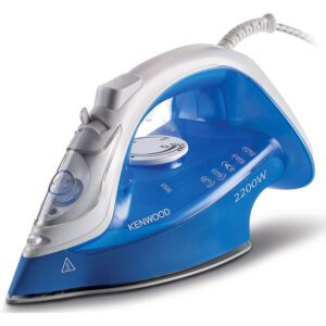 KENWOOD 2200W STEAM IRON