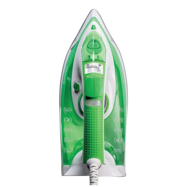 KENWOOD 2600W STEAM IRON