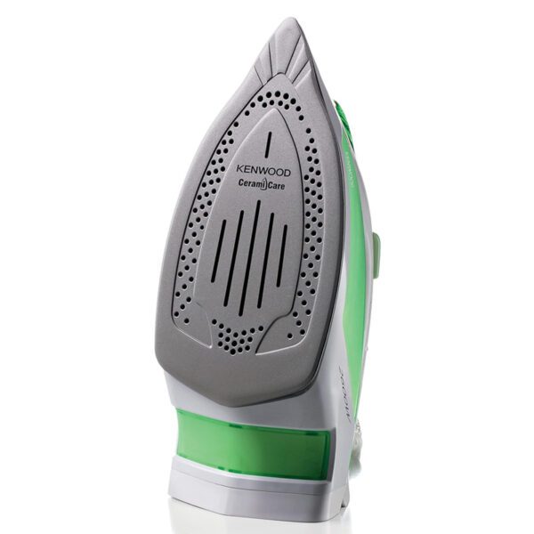 KENWOOD 2600W STEAM IRON