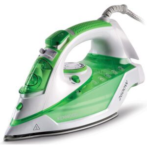 KENWOOD 2600W STEAM IRON