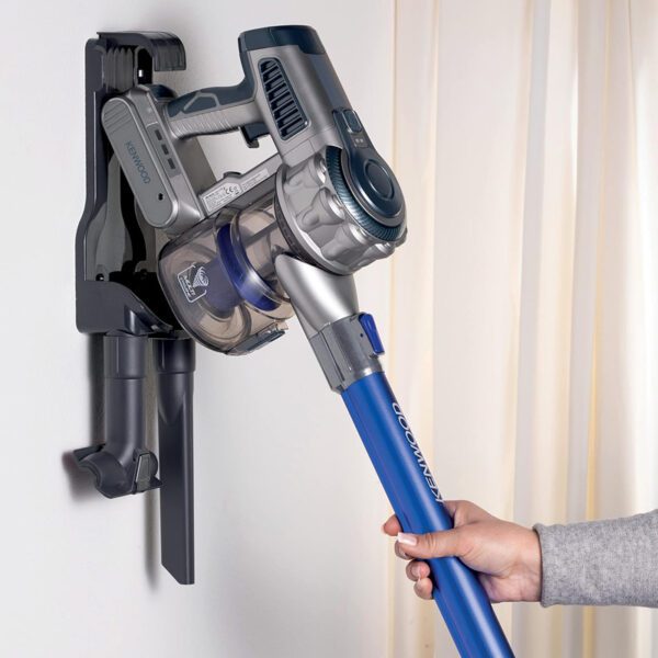 KENWOOD 2 IN 1 CORDLESS VACUUM CLEANER