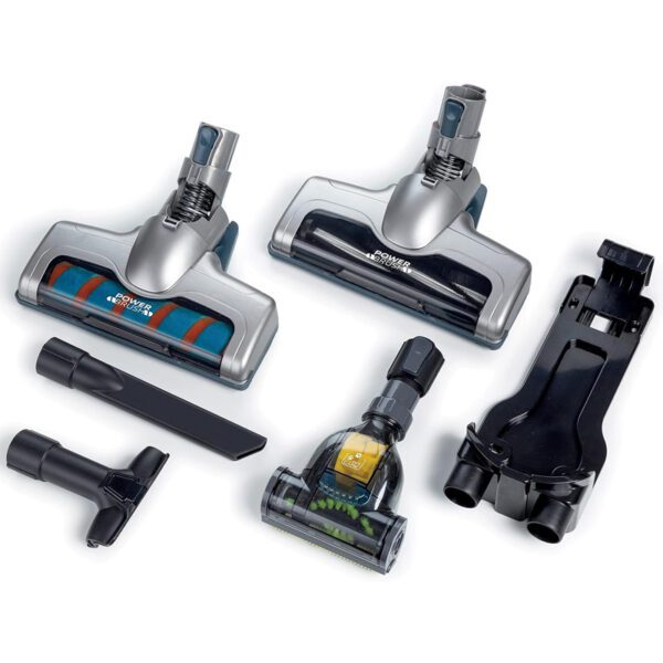KENWOOD 2 IN 1 CORDLESS VACUUM CLEANER