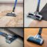 KENWOOD 2 IN 1 CORDLESS VACUUM CLEANER
