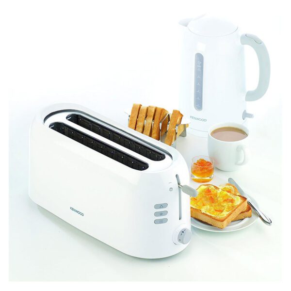 KENWOOD 4 SLICE TOASTER