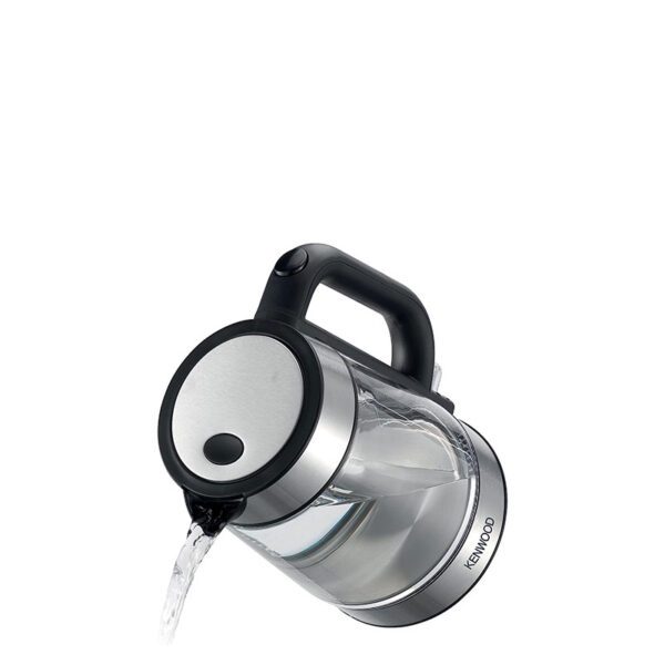 KENWOOD 1.7L GLASS  ELECTRIC KETTLE