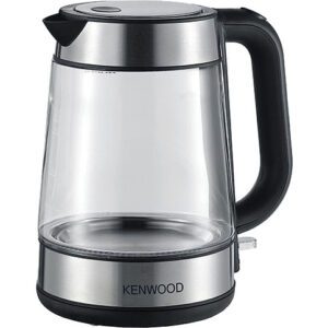 KENWOOD 1.7L GLASS  ELECTRIC KETTLE