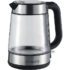 KENWOOD 1.7L GLASS  ELECTRIC KETTLE