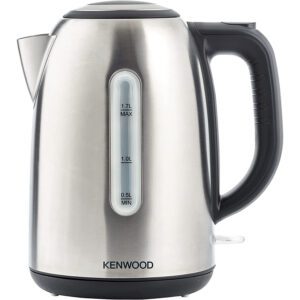 KENWOOD 1.7L SS ELECTRIC KETTLE