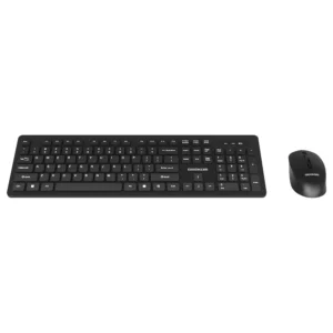 Wireless Keyboard Mouse Set
