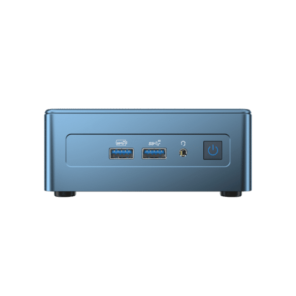GEEKOM MINI IT12 I5-12450H 16GB/512GB WIN11PRO