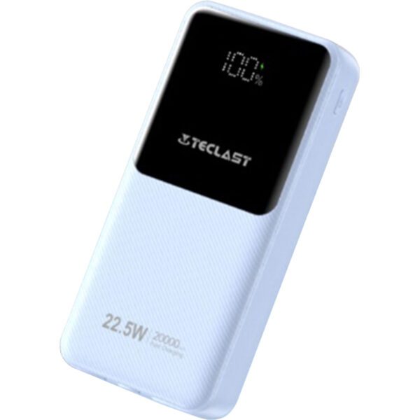20000mAh Power bank