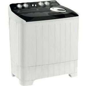 AIWA TWIN TUB WASHING MACHINE 7KG W/ DRAIN PUMP