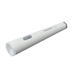 Standard LED Torch Light AA X 3