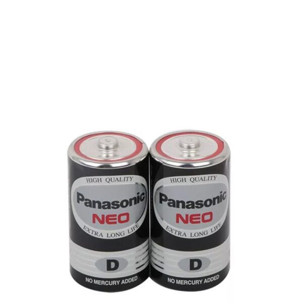Neo Hi-Top 'D' Battery 197021