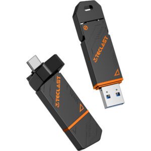 Flash Drive (BLACK)