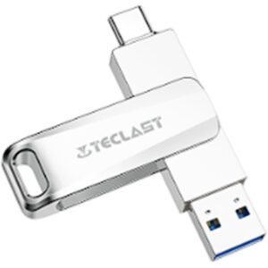 Flash Drive (SILVER)