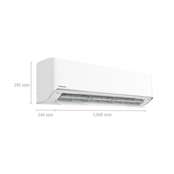 PANASONIC 13000BTU INVERTER WALLSPLIT - R32