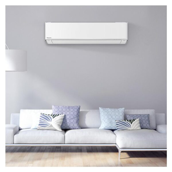 PANASONIC 13000BTU INVERTER WALLSPLIT - R32