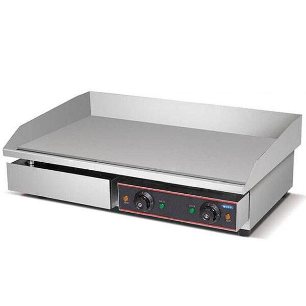MODYL COMMERCIAL ELECTRIC GRIDDLE