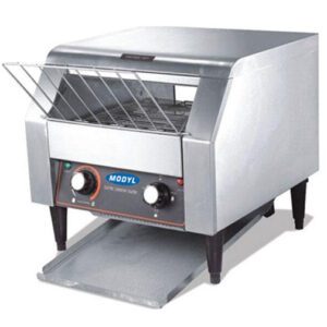 MODYL COMMERCIAL ELECTRIC CONVEYOR TOASTER