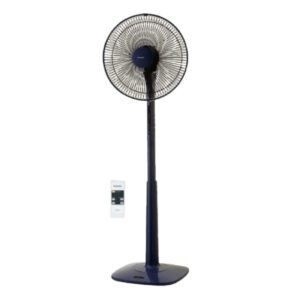 PANASONIC STAND FAN W/ REMOTE & TIMER