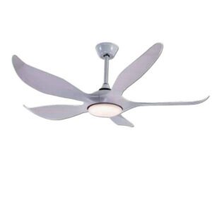 MODYL 52" CEILING FAN 5 BLADE W/REMOTE