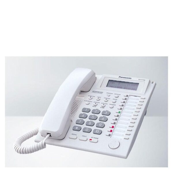 PBX Systems KX-T7735X