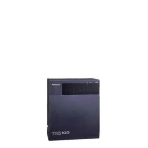 HYBRID IP-PBX SYSTEM