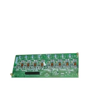 PBX EXTENTION CARD KX-TDA1180X