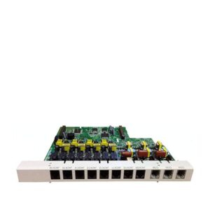 3 PORT ANALOG 8 PORT SLT CARD