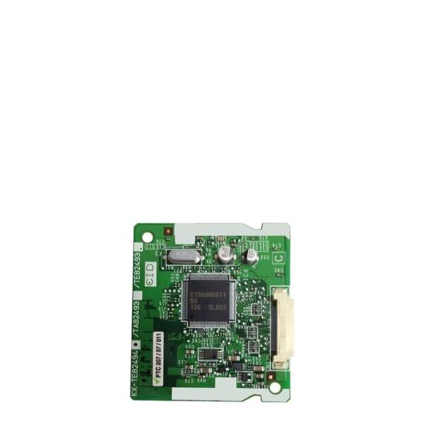 Caller ID Extension Card
