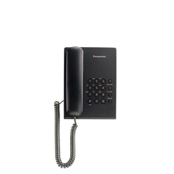 Integrated Telephone KX-TS500MX