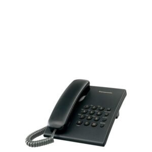 Integrated Telephone KX-TS500MX