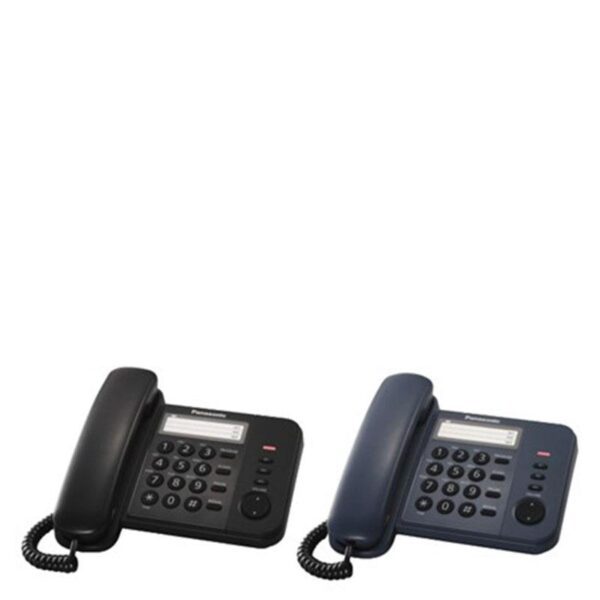 Integrated Telephone KX-TS520MX