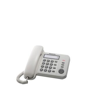 Integrated Telephone KX-TS520MX