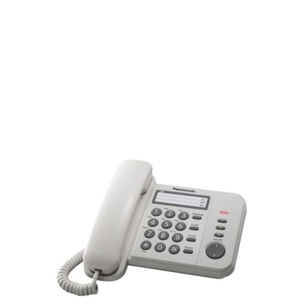 Integrated Telephone KX-TS520MX