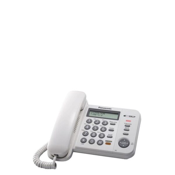 Integrated Telephone KX-TS580MX