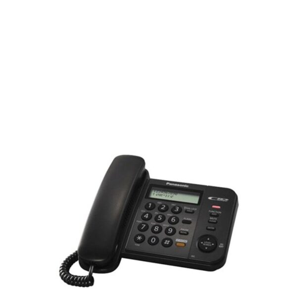 Integrated Telephone KX-TS580MX