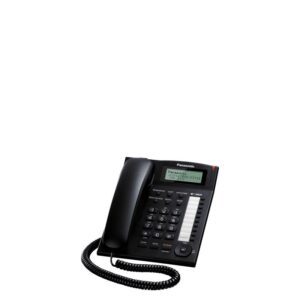 Integrated Telephone KX-TS880MX