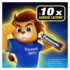 Alkaline 'D'- Batteries 197033