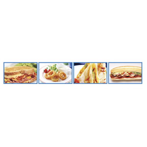 MODYL 20L MICROWAVE OVEN
