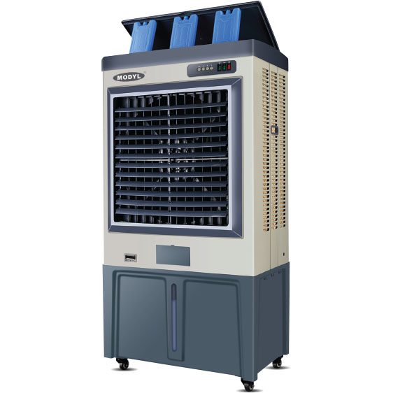 MODYL INDUSTRIAL AIR COOLER 660W
