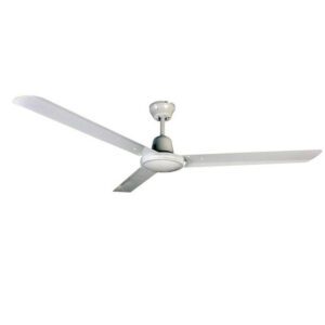 MODYL 56" CEILING FAN ALUMINUM BLADE W/WHITE COATING