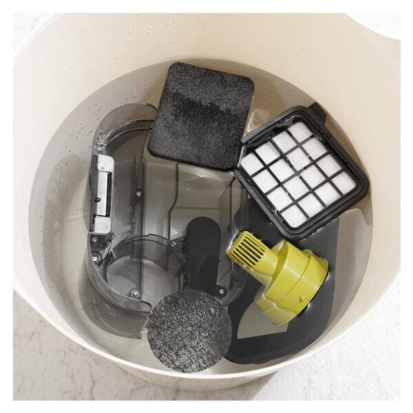 PANASONIC 2L VACCUM CLEANER