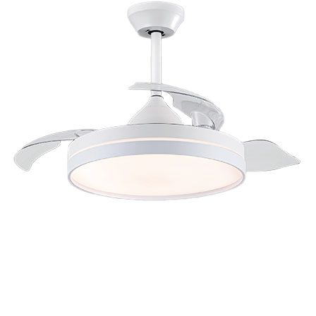 MODYL 42" CEILING FAN