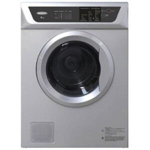 MODYL 6KG WALL MOUNTABLE CLOTHES DRYER - SILVER