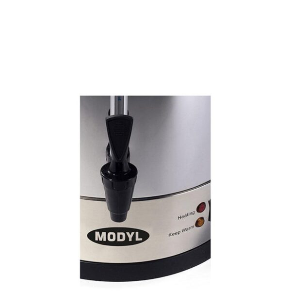 MODYL 10L HOT WATER URN