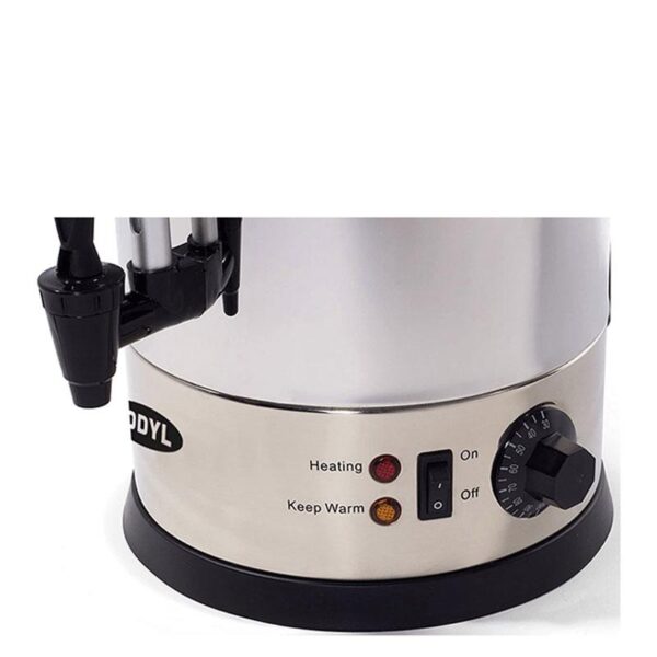 MODYL 10L HOT WATER URN